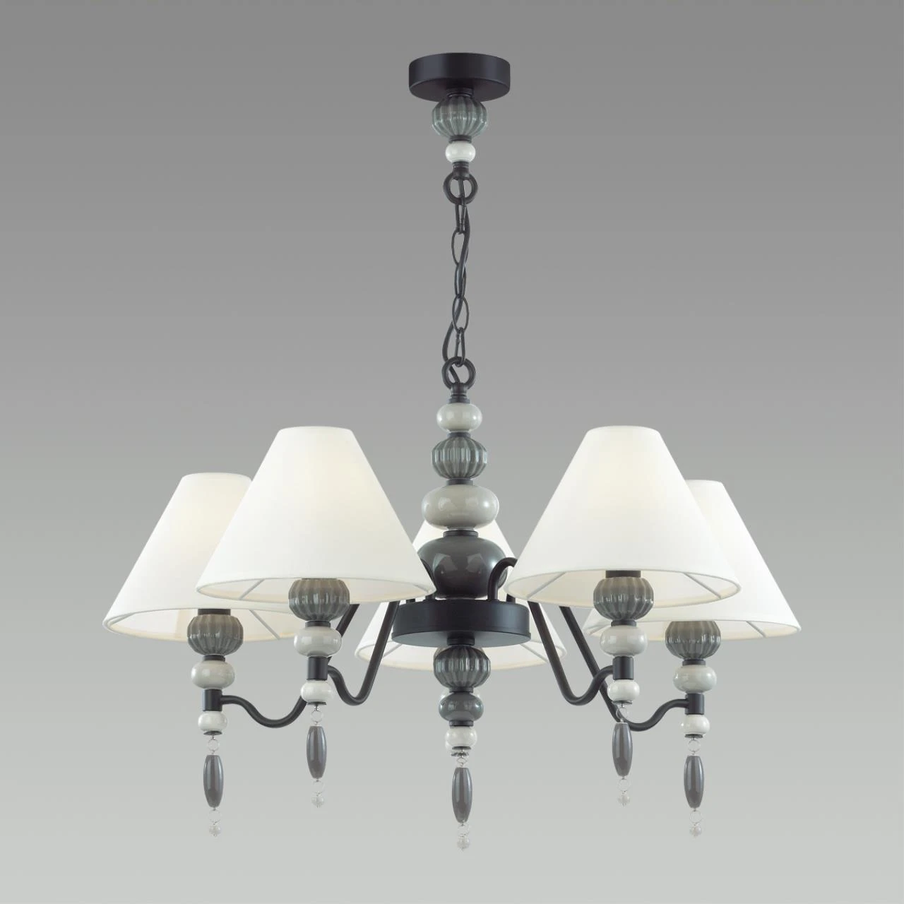 4896/5 Odeon Light