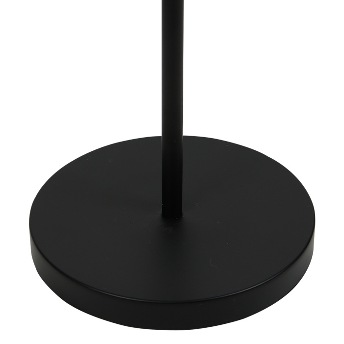 UML-T701 E27 BLACK Uniel