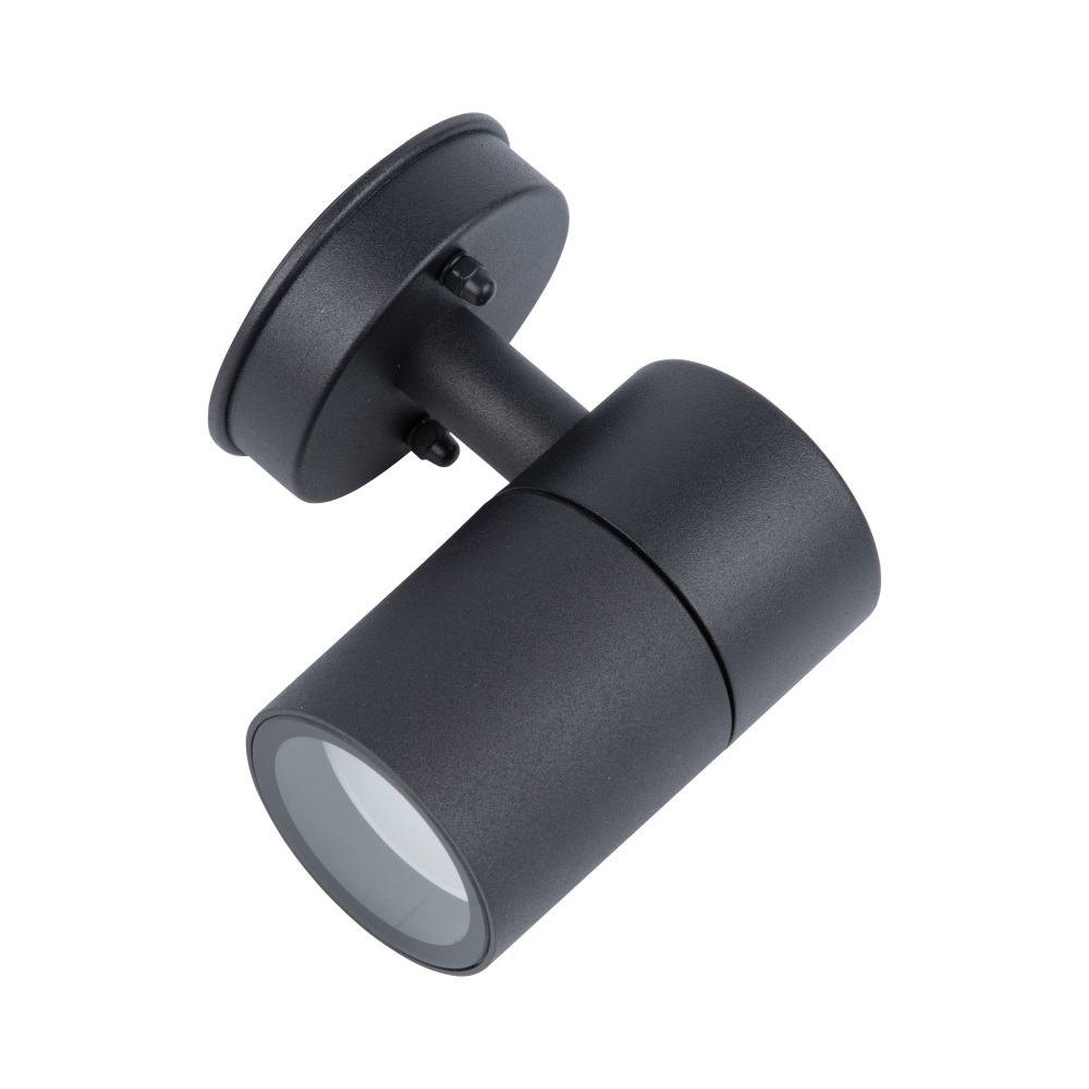 UUL-S21С-35W/GU10 IP65 BLACK Uniel