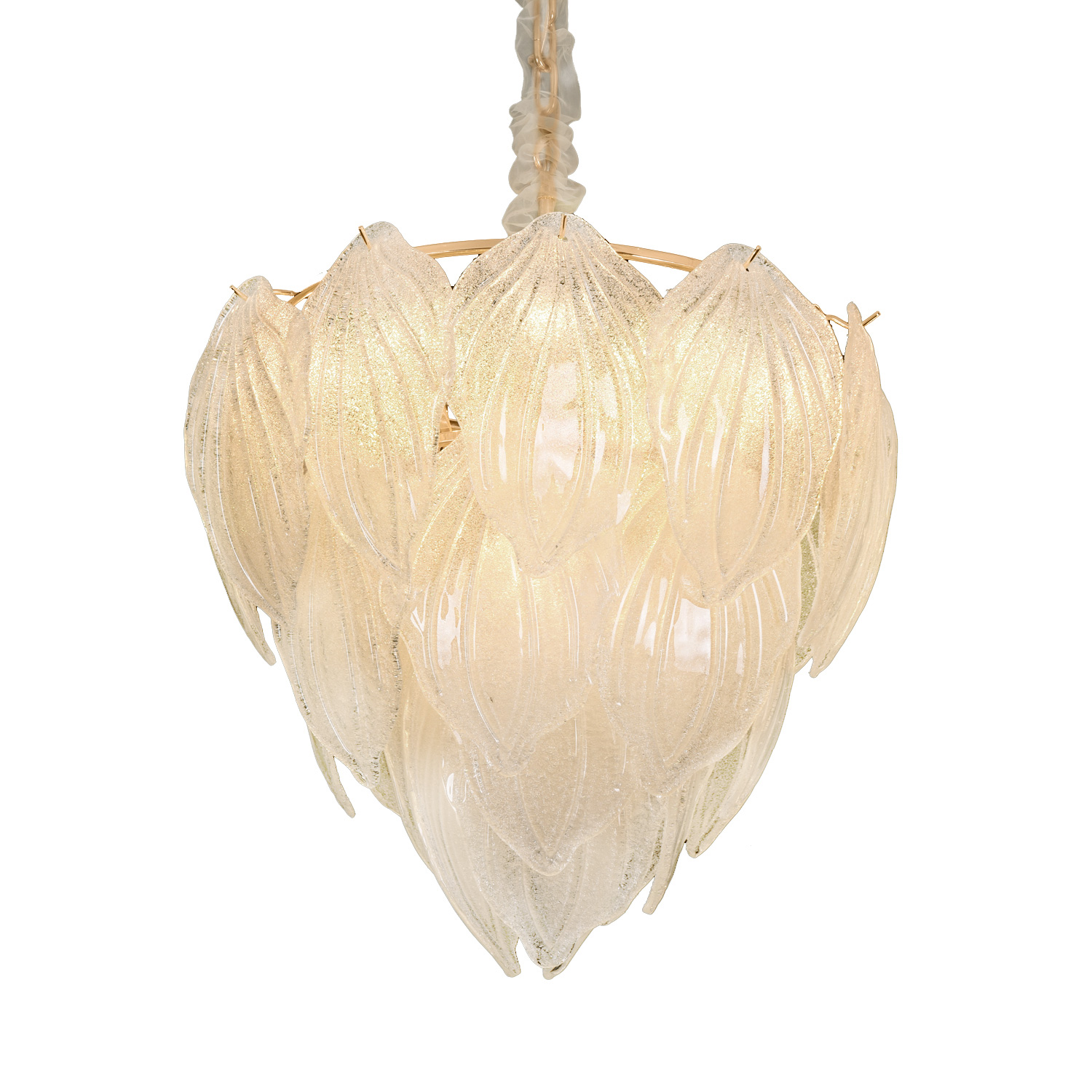 B014 L4 light gold Delight Collection