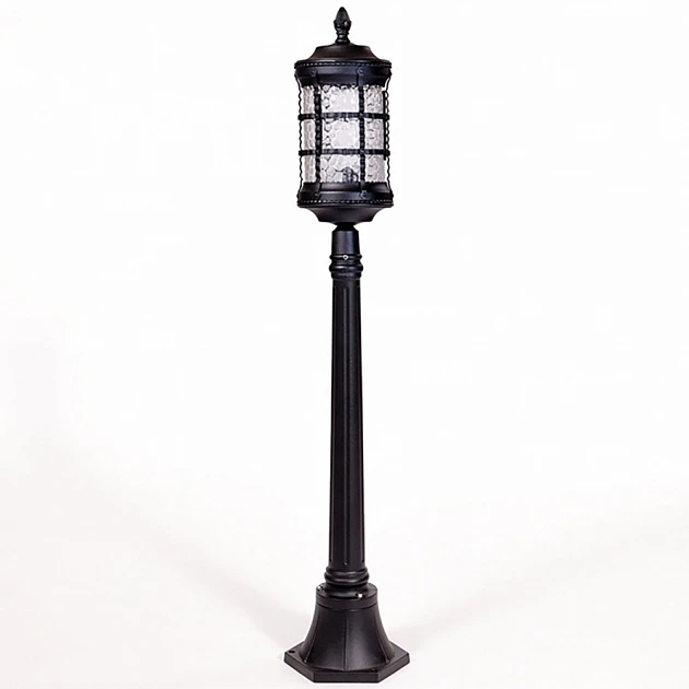 81207 Bl Oasis Light