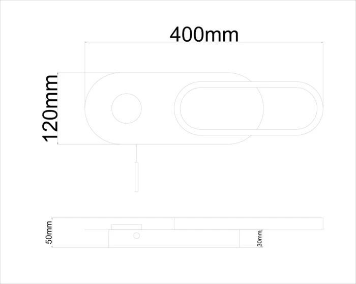 A2602AP-10BK Arte Lamp