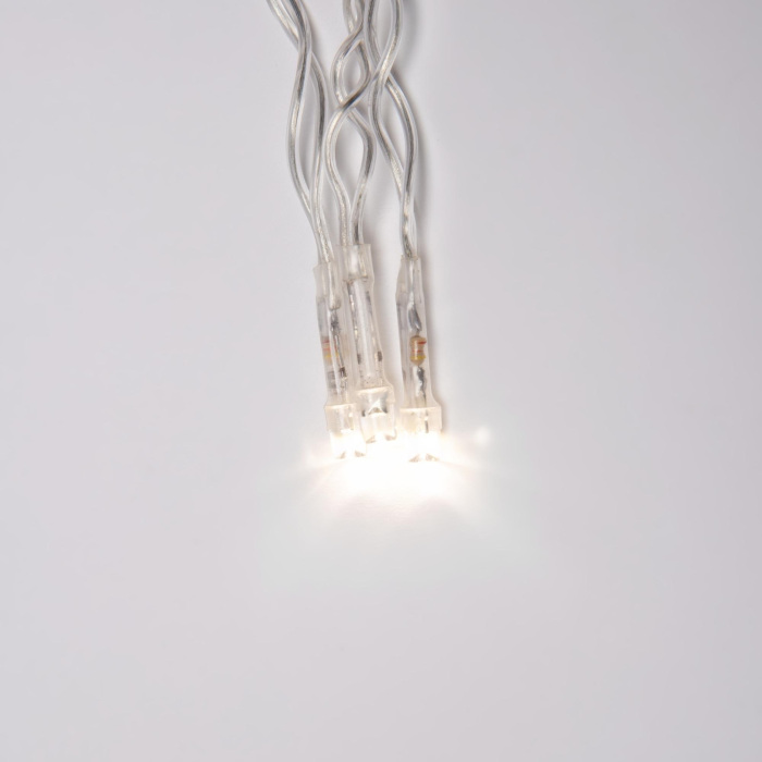 ULD-B6007-200/STK WARM WHITE IP44 Uniel