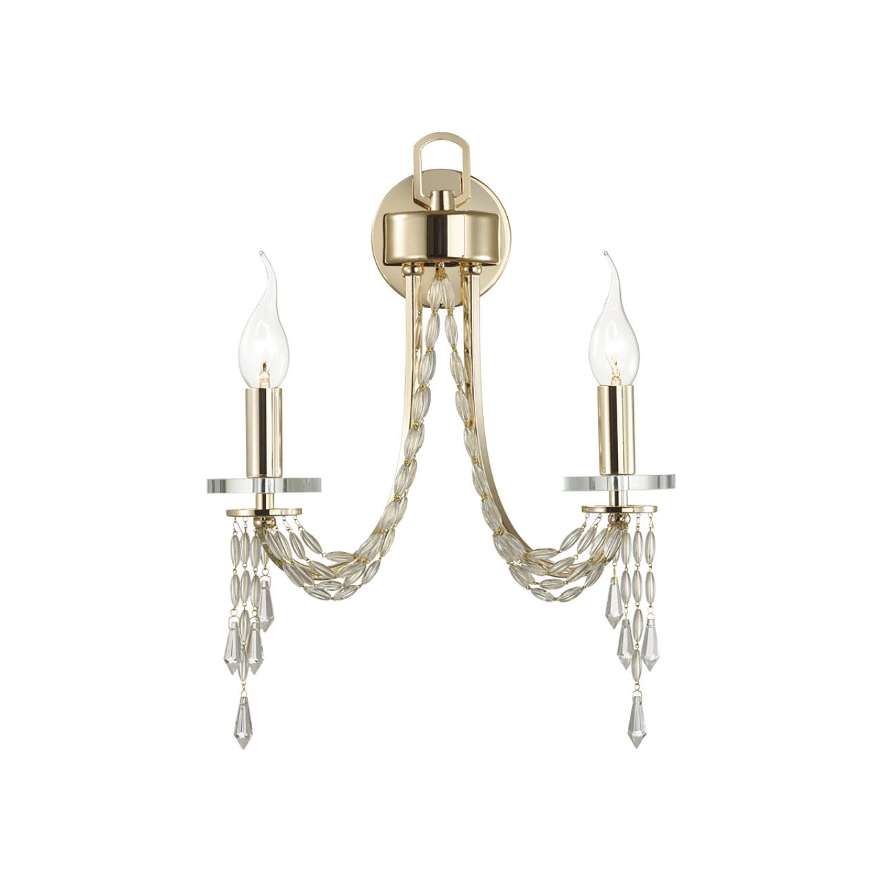 5063/2W Odeon Light