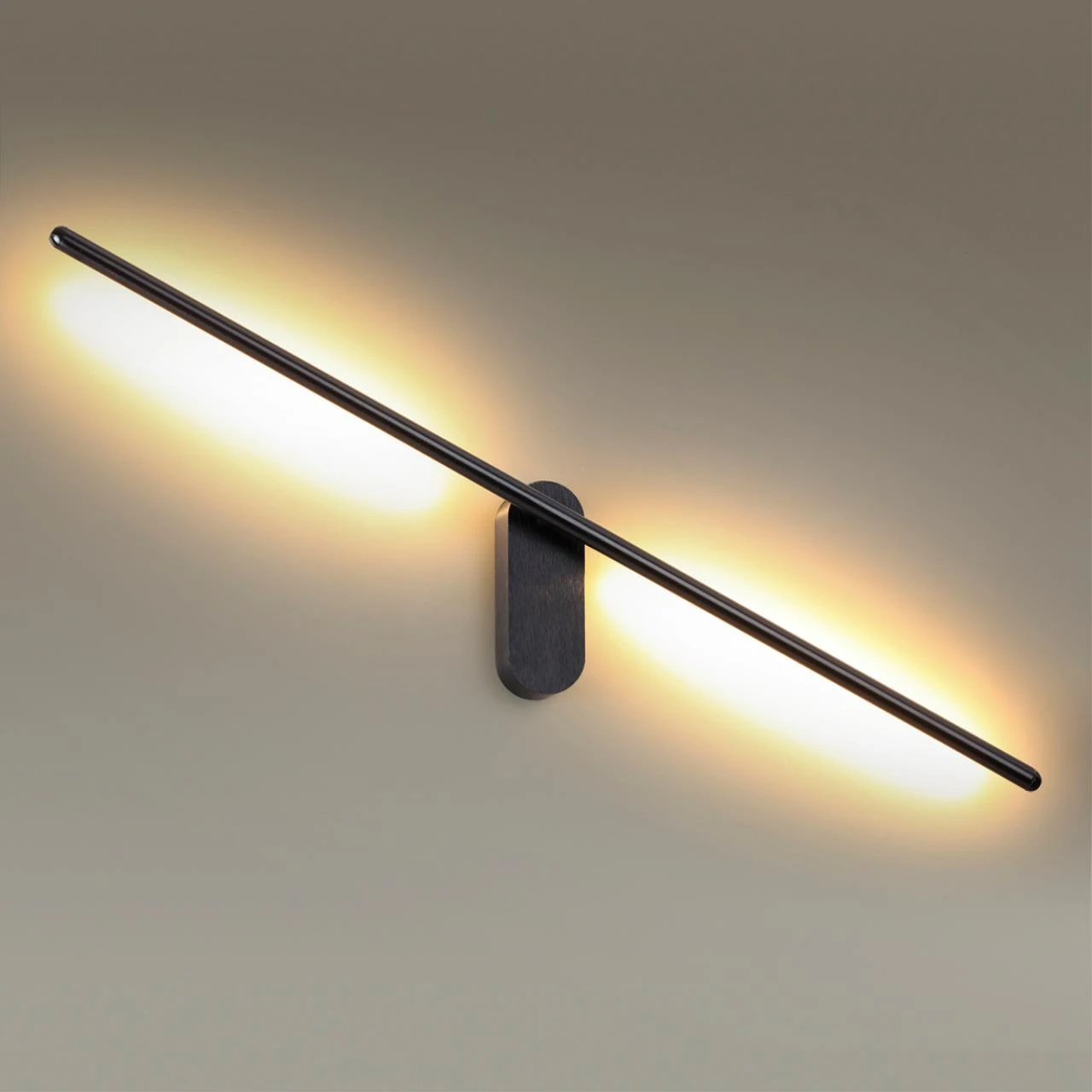 3858/12WB Odeon Light