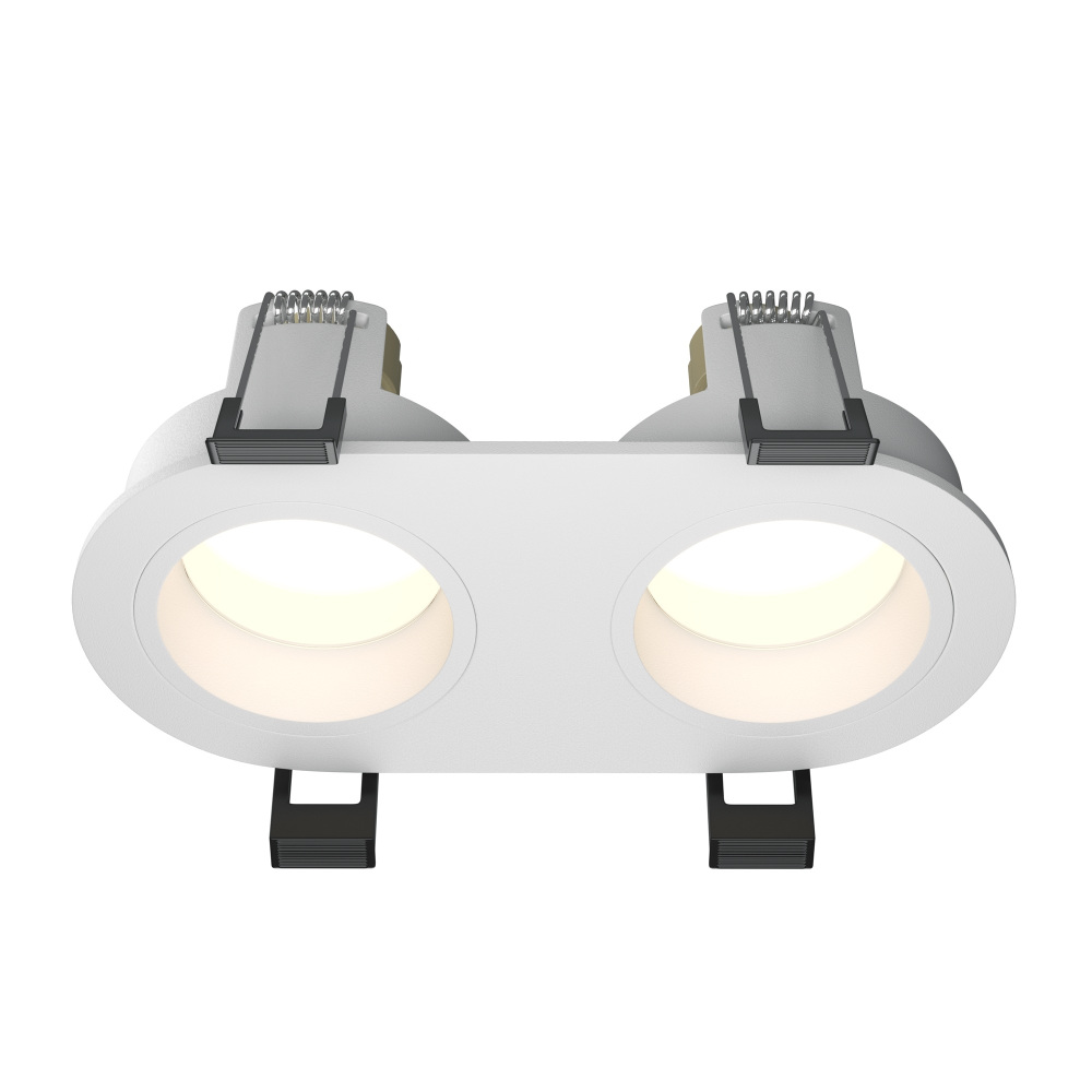 DL126-02-GU10-W Maytoni