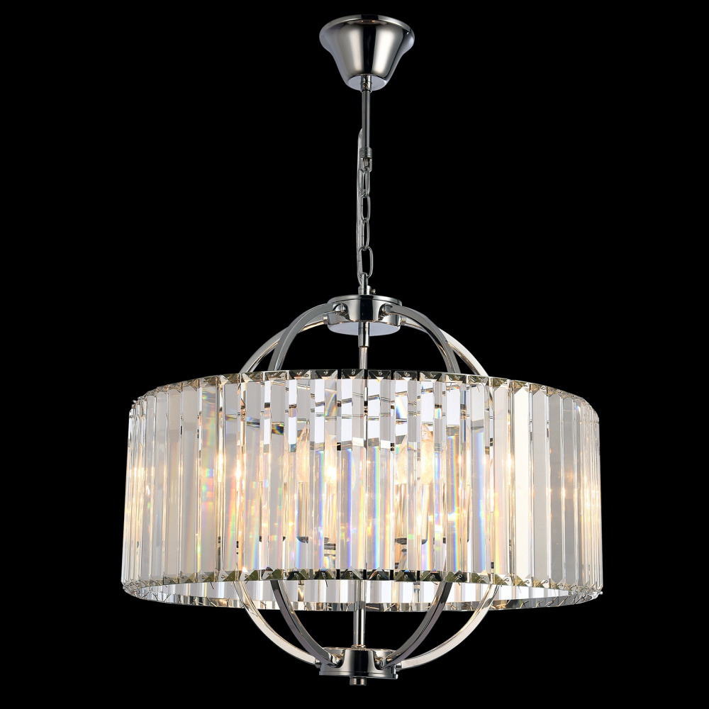PLAZA 81408/5C CHROME Natali Kovaltseva