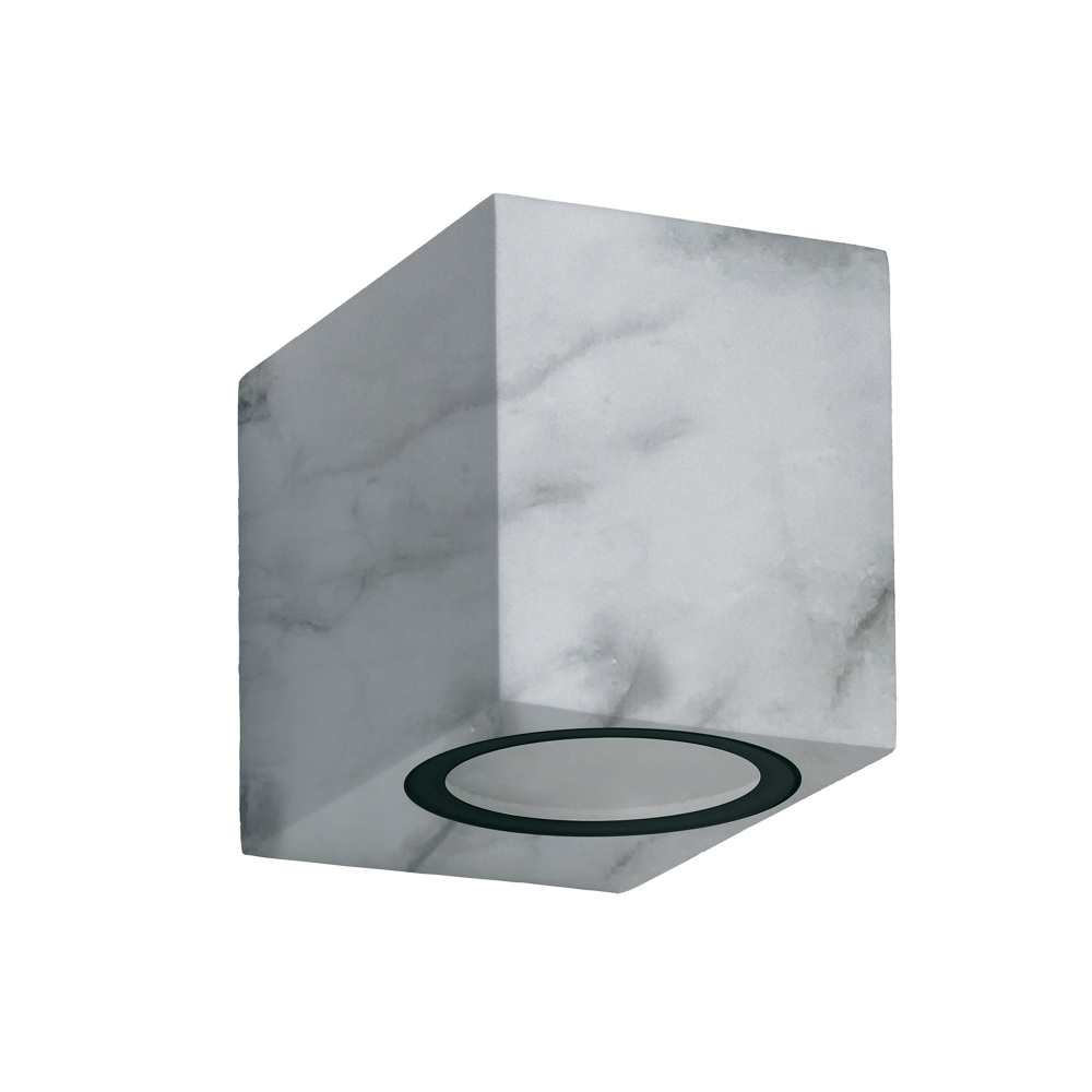 UUL-P41A 6W/GU10 IP65 MARBLE Uniel