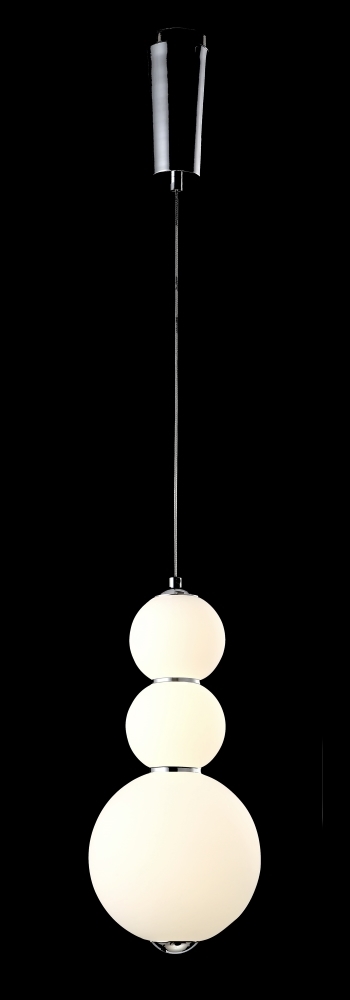 DESI SP3 CHROME/WHITE