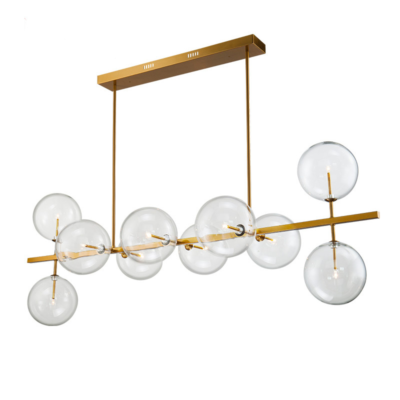 KG0965P-10L brass Delight Collection