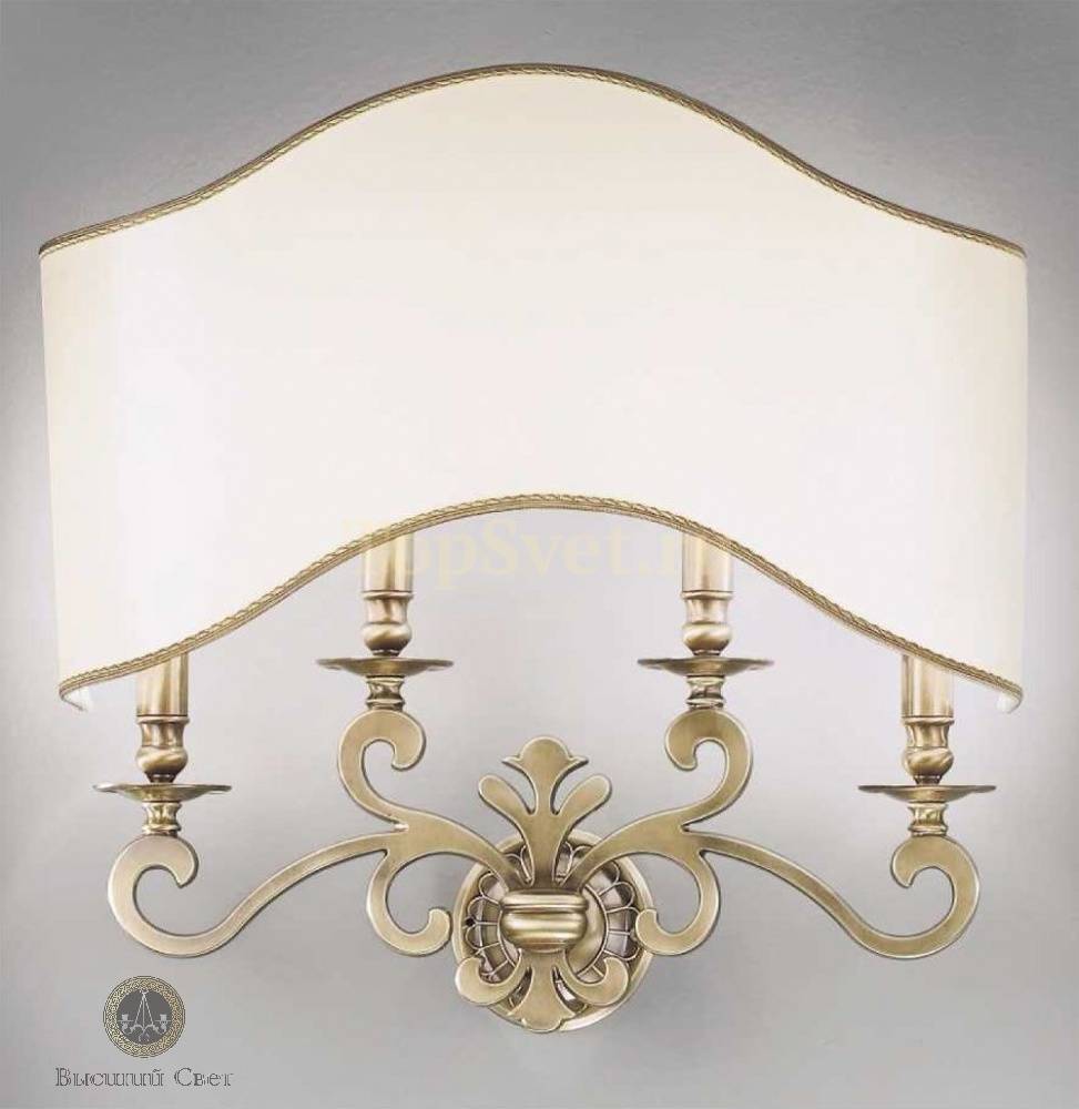 A 6/4 GOLD BRONZ Nervilamp