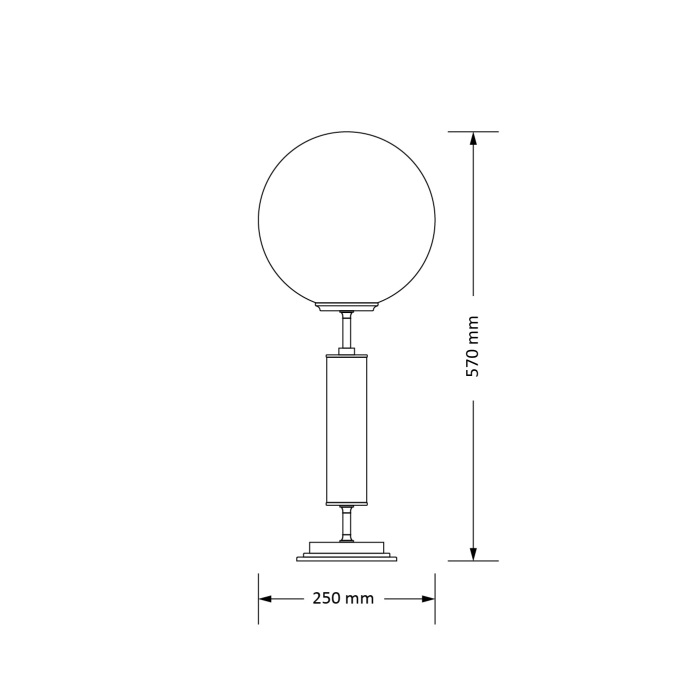 ULT-LG-1(T) Kutek