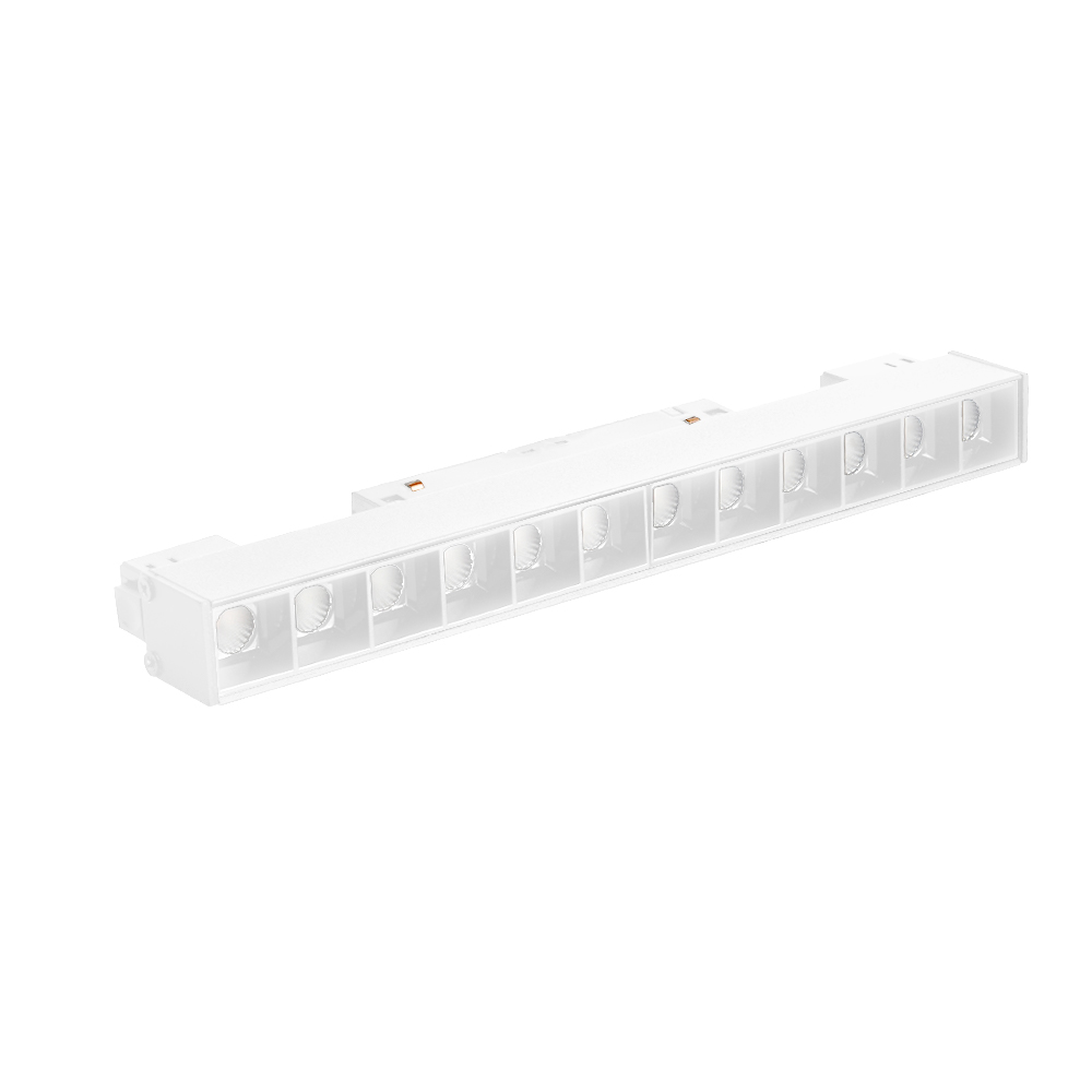 CLT 0.33 001 12W WH T4000K Crystal Lux