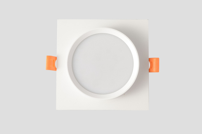 CLT 088C WH GX53 Crystal Lux