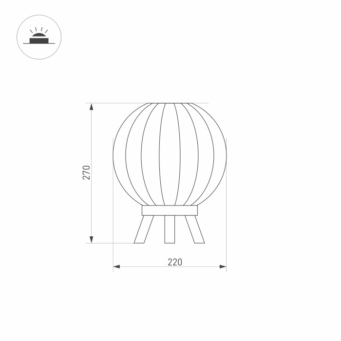 029974 Arlight