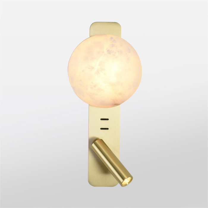 7164/9WL Odeon Light