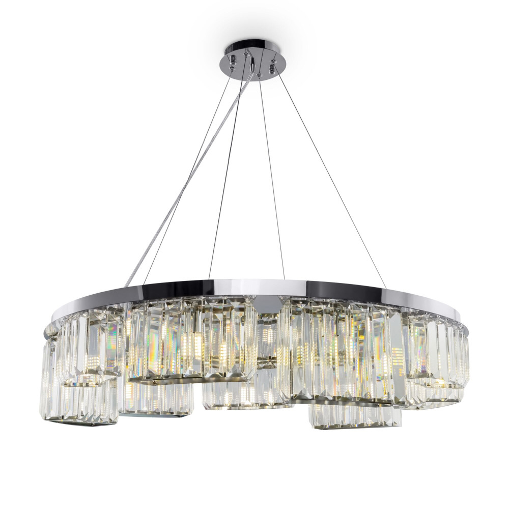 MOD083PL-09CH Maytoni
