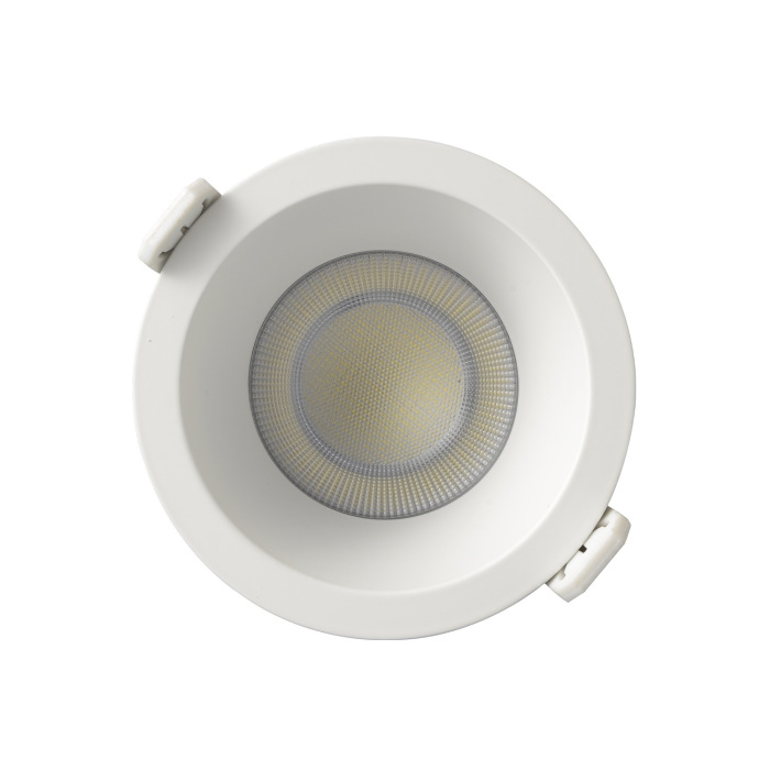 CLT 008C83 WH 3000K IP54 Crystal Lux
