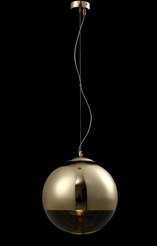 HELADO SP1 D300 GOLD