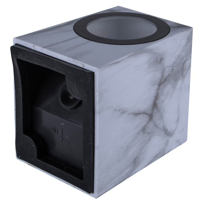 UUL-P41A 6W/GU10 IP65 MARBLE Uniel