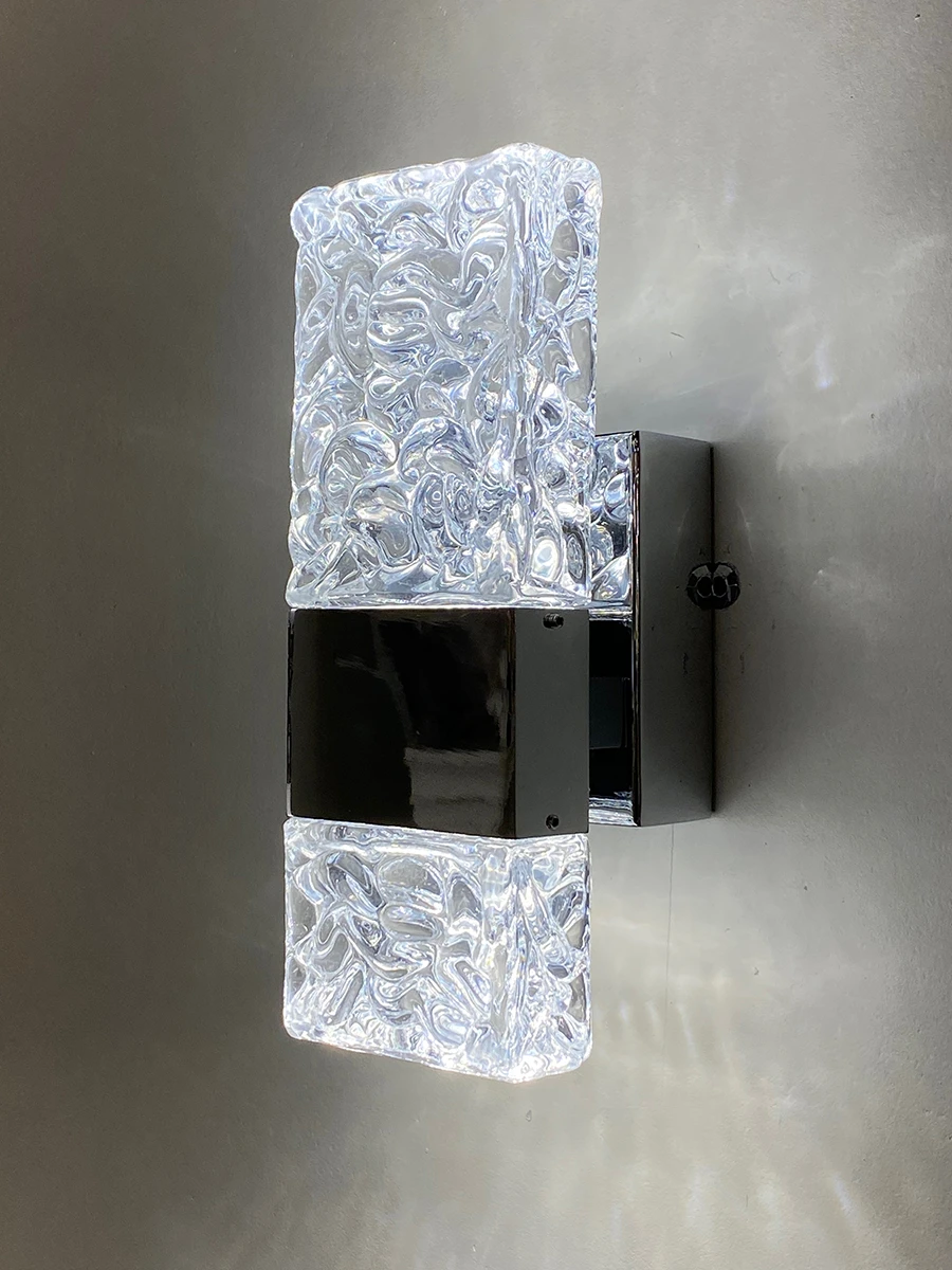 MB17090026-2A chrome Delight Collection