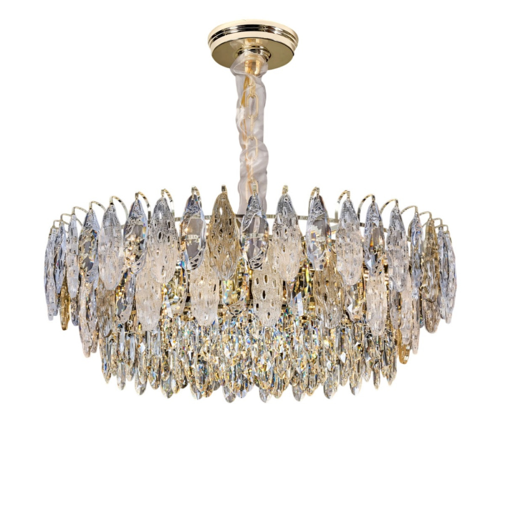 OD2095-78 gold Delight Collection
