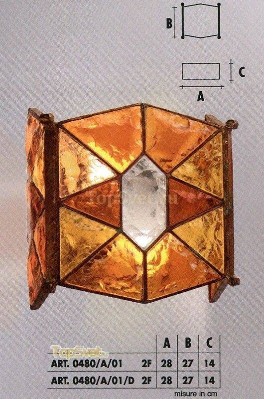 0480/A/01 Longobard