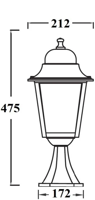79904L Bl Oasis Light