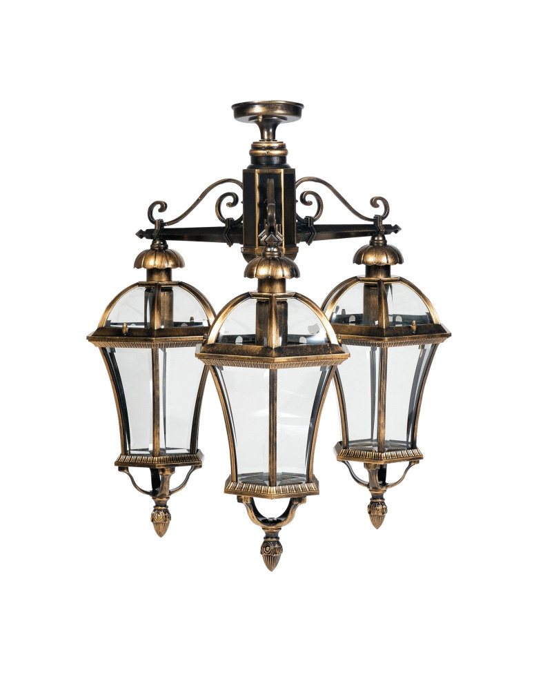 95270LA/3 Gb Oasis Light