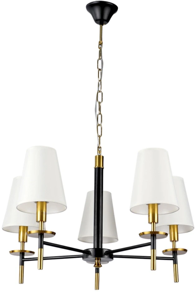 A4075LM-5BK Arte Lamp