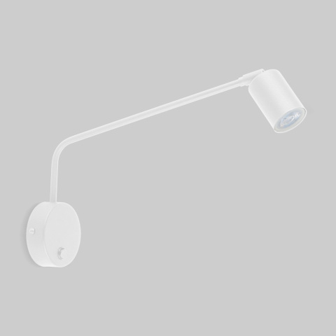 4744 Logan White TK Lighting