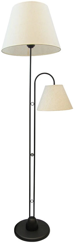 A5068PN-2BK Arte Lamp