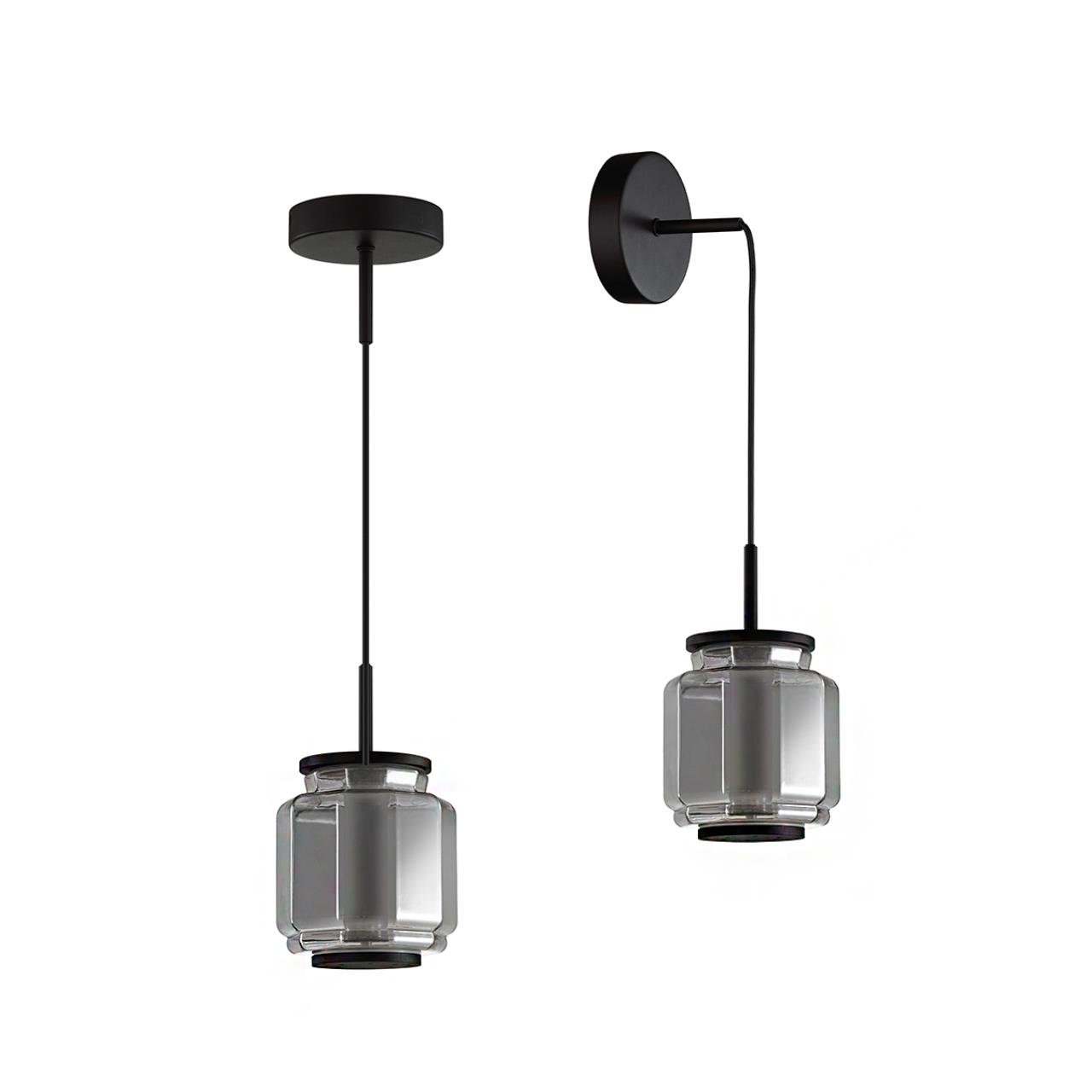 5408/5L Odeon Light
