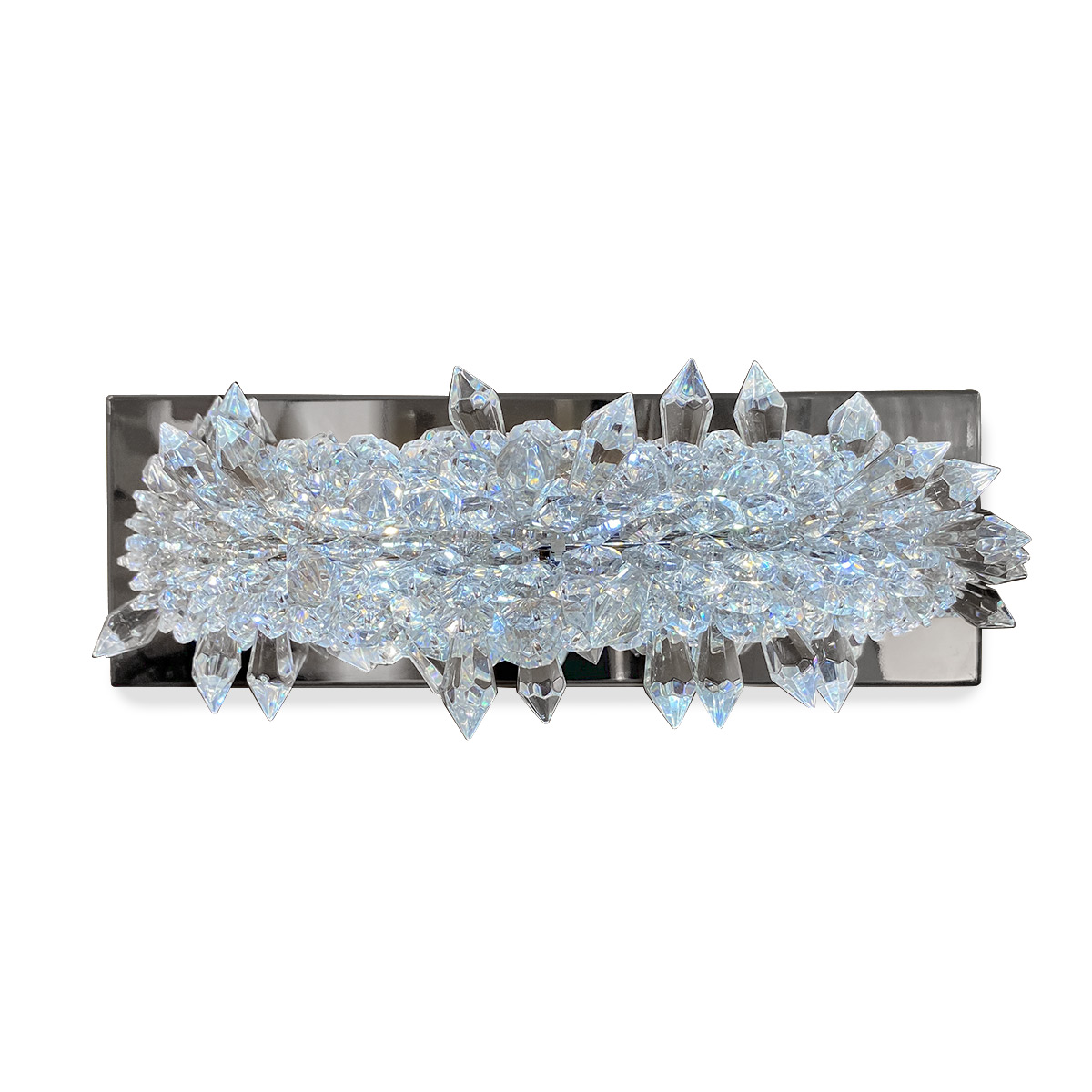 MD-0120B-wall chrome Delight Collection