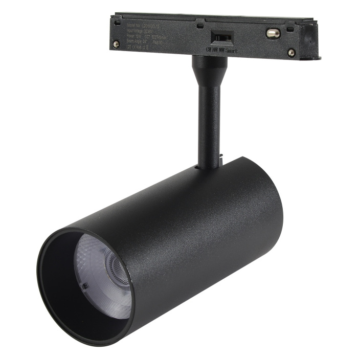 CLT 0.33 003 12W BL 3CCT-SMART Crystal Lux