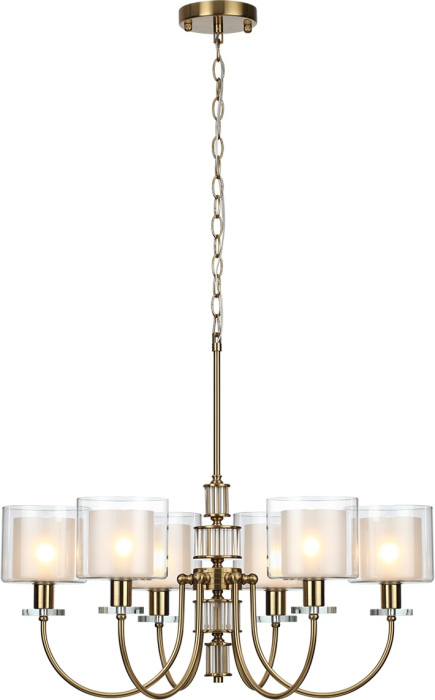 5088/6 Odeon Light