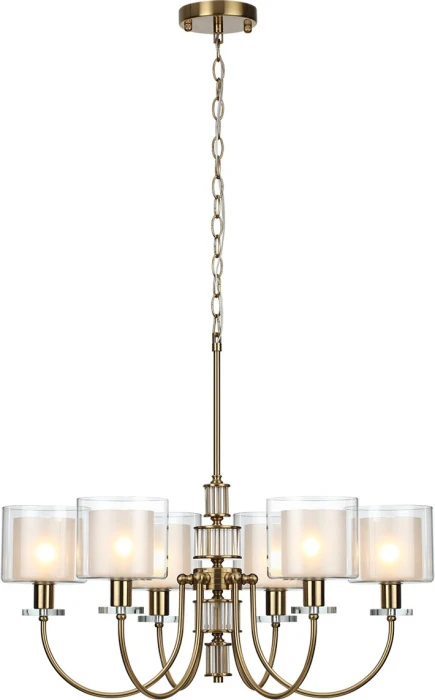 5088/6 Odeon Light