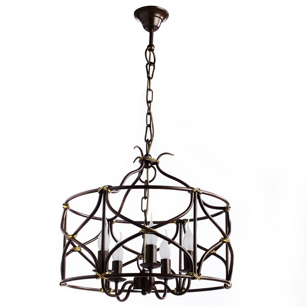 A8959SP-5BR Arte Lamp