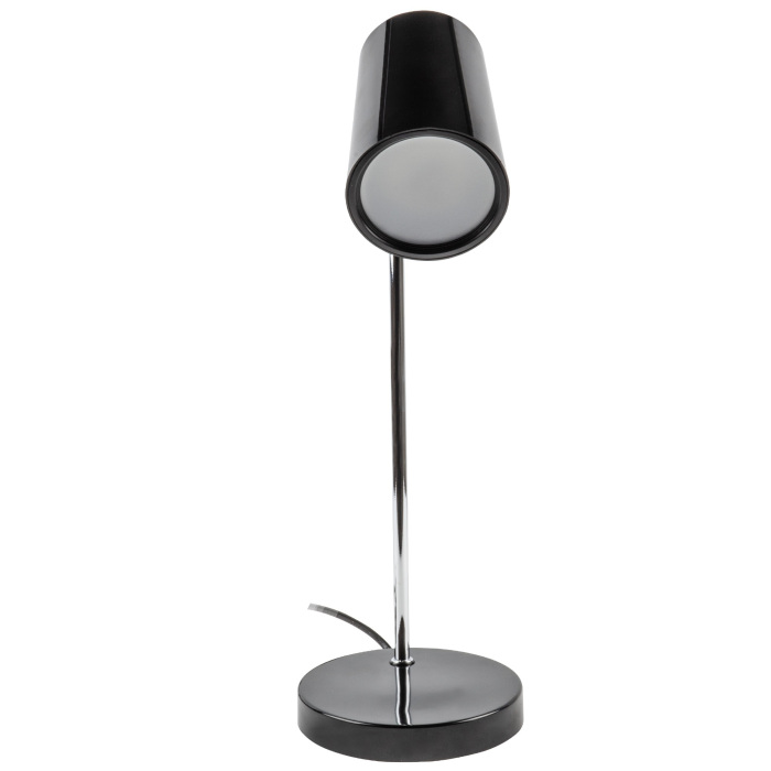 ULM-B600 6W/4500K/DIM BLACK Uniel