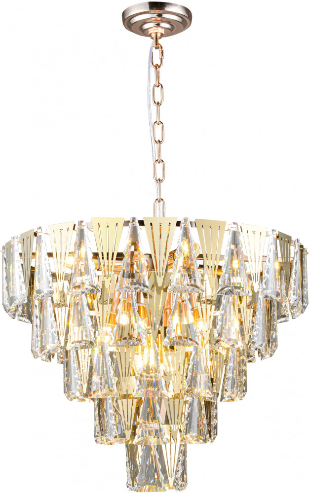 AMANDA II 81441/12C GOLD Natali Kovaltseva