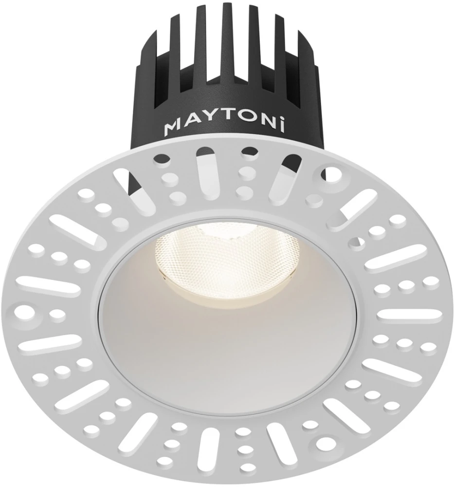 DL119-10W-4K-TRS-W Maytoni
