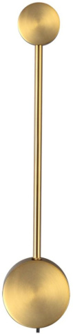 7009/5WL Odeon Light