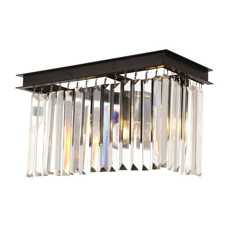 KR0387W-2A black/clear Delight Collection