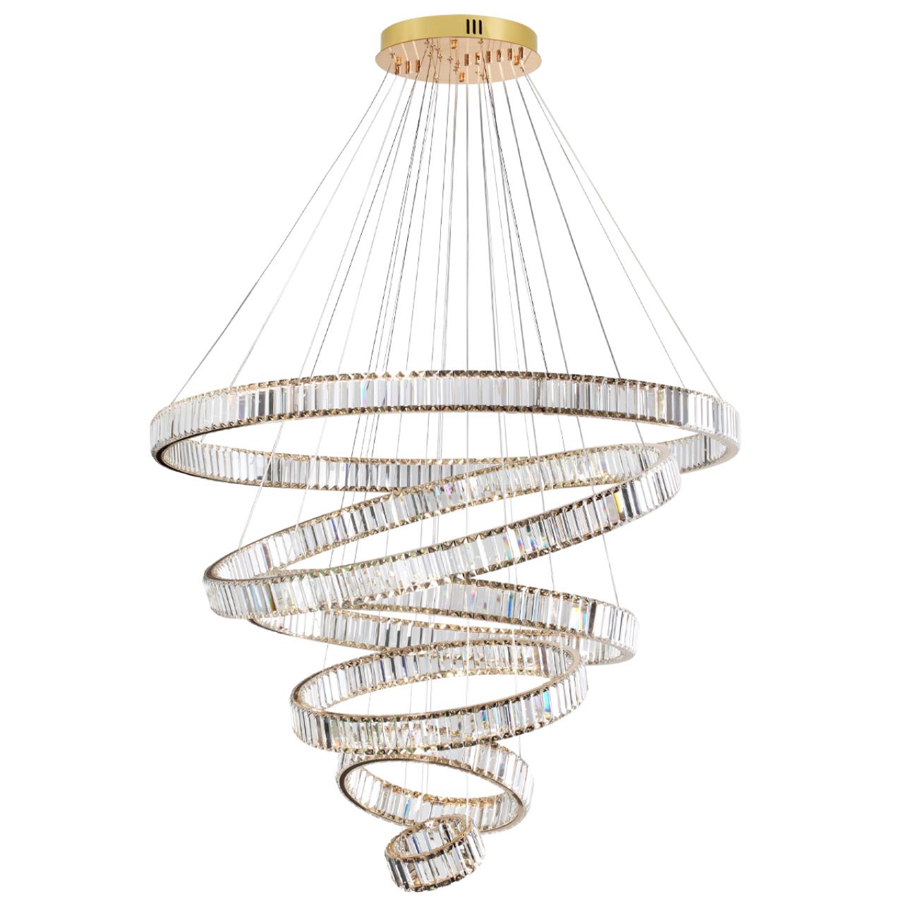 5015/260L Odeon Light