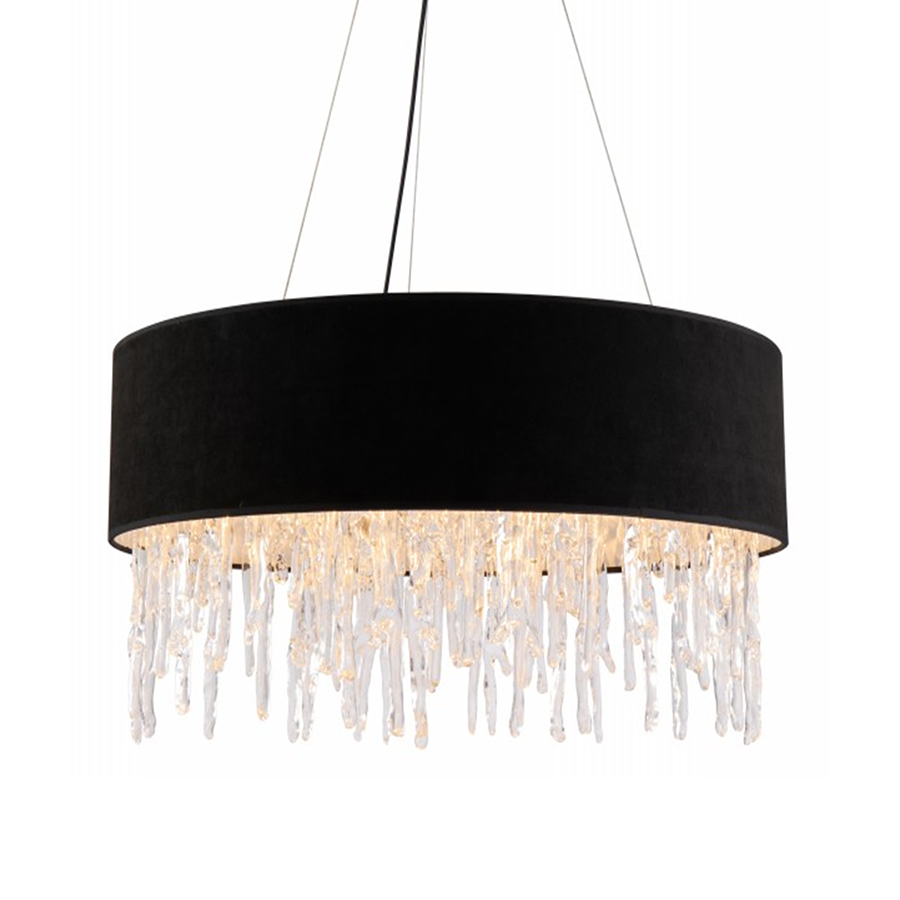 KG1102P-6 black Delight Collection