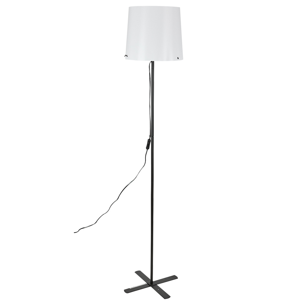 UML-T510 E27 BLACK/WHITE Uniel