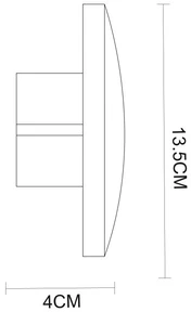 A1506AP-1WG Arte Lamp