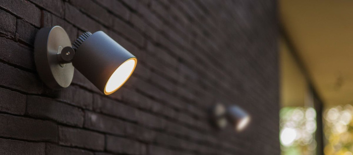 W6092-3K Gr Oasis Light
