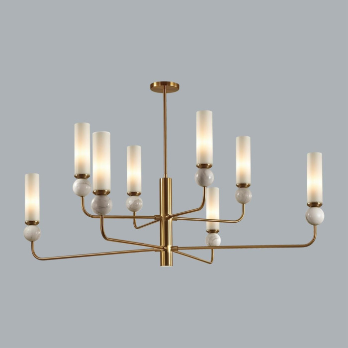 4359/8 Odeon Light