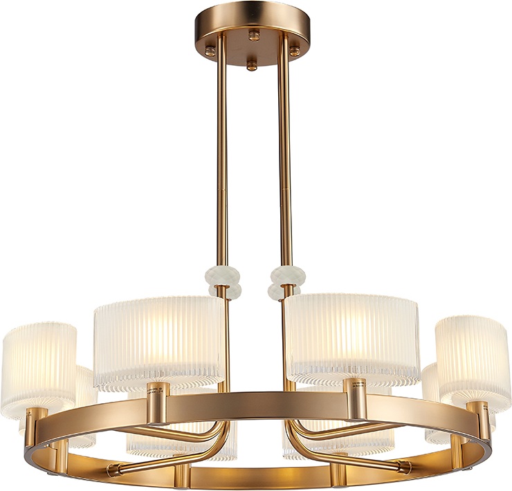 4338/C new gold Newport
